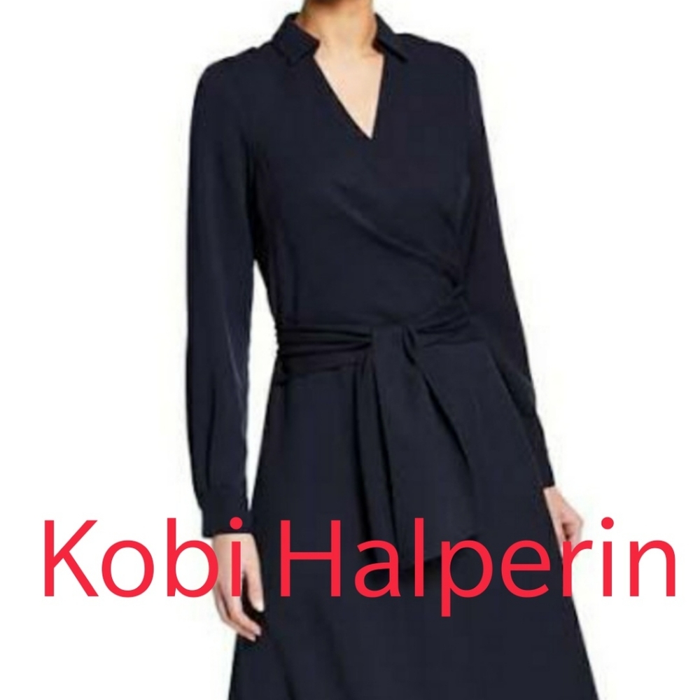 💃New Kobi Halperin dress size L